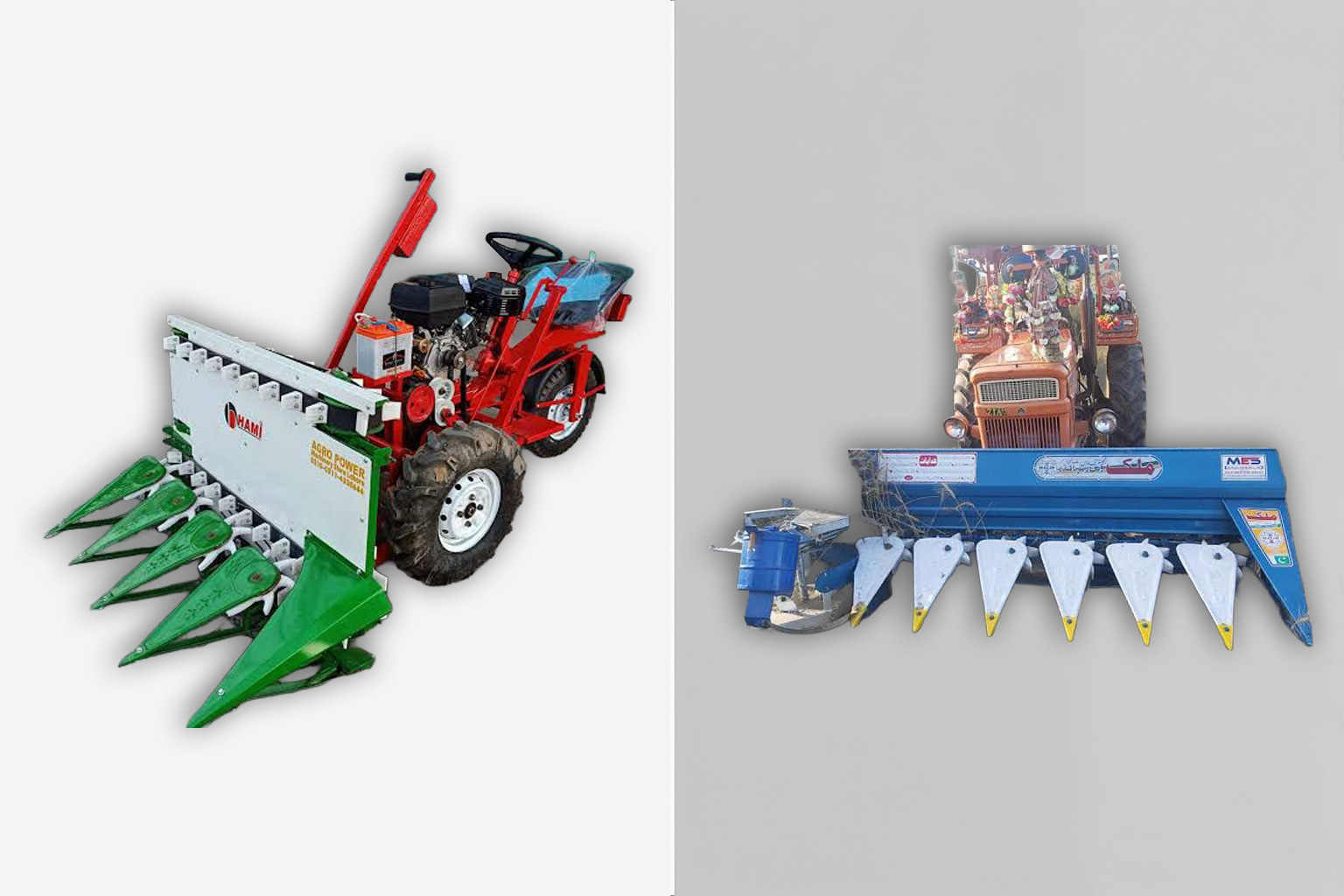 Agriculture Reaper Machine Cross Joint 22×59 MM - High-Quality Agricultural Machinery Part